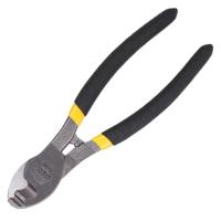 得力 DL20038电缆剪(黄)8寸