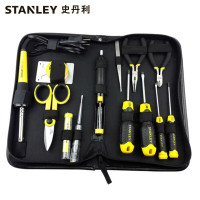 史丹利(STANLEY)37-014-23C14件电子维修组套
