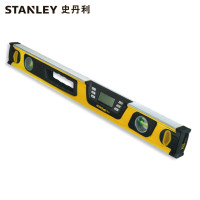 史丹利(STANLEY)42-065-23FatMax数显水平尺600mm