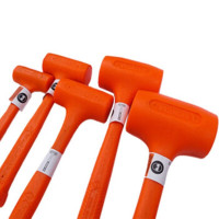 史丹利(STANLEY)57-534-81防震锤52oz