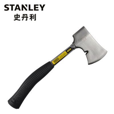 史丹利(STANLEY)59-020-22钢斧20oz