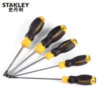 史丹利(STANLEY)60-803-23B系列胶柄十字螺丝批PH0x150mm