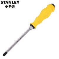 史丹利(STANLEY)61-879-23十字加力通体螺丝批PH1x150mm