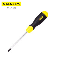 史丹利(STANLEY)62-090-23胶柄中孔花形螺丝批TT9x80mm