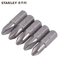史丹利(STANLEY)63-027T-236.3MM系列十字旋具头PH1x50mm(x10)