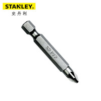 史丹利(STANLEY)63-038T-236.3MM系列米字旋具头PZ2x50mm(x10)