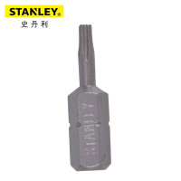 史丹利(STANLEY)63-074T-236.3MM系列中孔花形旋具头TT10x50mm(x10)