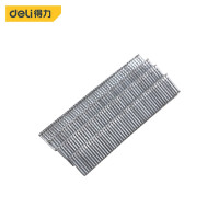 得力 DL238010 T型钉(银)10x2x1.2mm