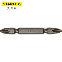 史丹利(STANLEY)63-101T-236.3MM系列双头旋具头PH1-PH1x65mm(x10)