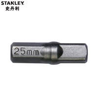 史丹利(STANLEY)63-179T-236.3MM系列带珠接杆25mm(x8)