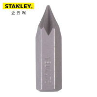 史丹利(STANLEY)63-228T-238mm系列十字旋具头PH3x70mm(x10)
