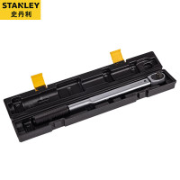 史丹利(STANLEY)STMT17500-23定扭扭力扳手1/4