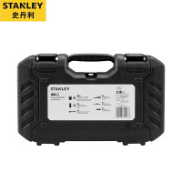 史丹利(STANLEY)STMT45503-2326件套12.5MM系列套筒组套