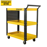 史丹利(STANLEY)STST74321-233抽屉工具车带侧挂板