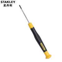 史丹利(STANLEY)66-321-23十字微型螺丝批PH000x45mm