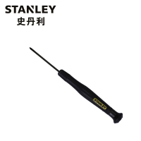 史丹利(STANLEY)66-422-23十字微型防静电螺丝批PH00x45mm