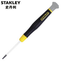 史丹利(STANLEY)66-352-236角微型螺丝批H1.3x45mm