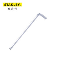 史丹利(STANLEY)69-294-23英制球头内六角扳手5/64