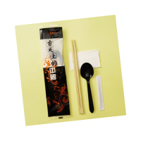京竹筷子(四件套)640双/箱