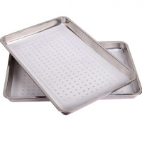 硅胶蒸笼垫 40*60cm