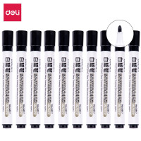 得力白板笔 1个