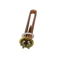 OKI(OKI)开水器电加热管 发热管棒 88盘 380V 9KW