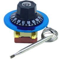 公牛(bull)旋钮温控开关 220V/50-300度