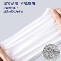 斑布抽纸餐巾纸面巾纸 100包/箱