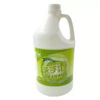慧吉大桶洗手液 1*4L