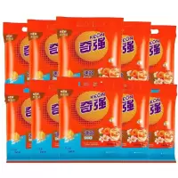 慧吉奇强速效洗衣粉240g机洗手洗无磷不伤手小袋洗衣粉