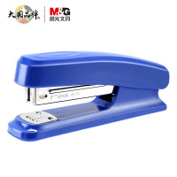 晨光 12号订书机(蓝色) ABS92723