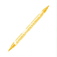晨光米菲系列金属秀秀笔(金色)FWBT0401(10/盒)