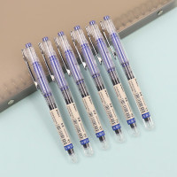 晨光本味直液式ARPM2401(琉璃绀)蓝0.5(12/盒)