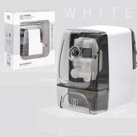 晨光优品削笔机(方形款)APS95636(4/组)