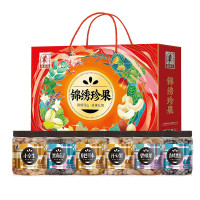 塞翁福锦绣珍果礼盒908克267型