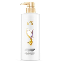 舒蕾 蚕丝保湿顺滑洗发露800ml