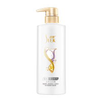 舒蕾 蚕丝保湿顺滑洗发露500ml