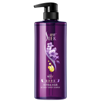 舒蕾 盈润保湿植萃精油沐浴露500ml