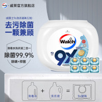 威露士 有氧内衣净松木/柠檬 香型随机 300ml