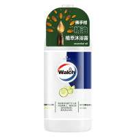 威露士佛手柑精油沐浴露300ml