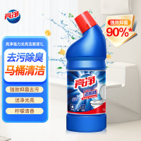 威露士亮净洁厕精1L