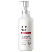 舒蕾头皮水润柔滑去屑洗发露-430ml