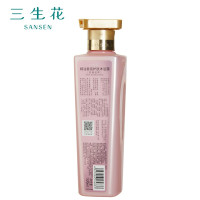 百雀羚三生花精油香氛护肤沐浴露(玫瑰滋养)500ml(新老包装发货)