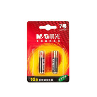 晨光(M&G)7号碱性电池 ARC92555