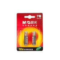 晨光(M&G)7号碱性电池 ARC92555