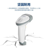 斑马 扫码枪 讯宝symbol 黑色+USB口