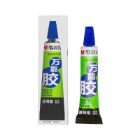 晨光透明 万能胶20ml AWG97029