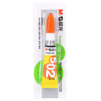 晨光(M&G) 强力胶 3g AWG97026