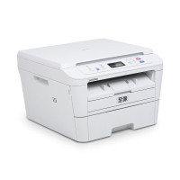 联想-至像M3070W 黑白激光打印机 打印复印一体机