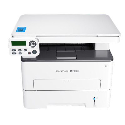 奔图(PANTUM) M6770DW Plus 商务办公多功能三合一激光打印机